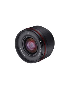 Samyang AF 12mm F2 Lens for Fujifilm X