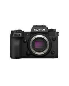 Fujifilm X-H2 Body Mirrorless Camera Body