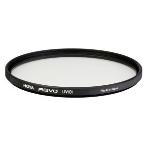 Hoya REVO SMC Filter UV 82MM