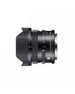 Sigma 17mm F4 DG DN | Contemporary Lens - Sony E 