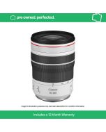 Pre-Owned Canon RF 70-200mm F4L IS USM