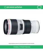 Pre-Owned Canon EF 70-200mm f/4L IS II USM