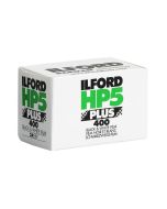 Ilford HP5 Plus 135 24 Exposure Film