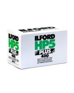 Ilford HP5 Plus 135 36 Exposure Film