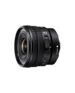 Sony E PZ 10-20 mm F4 G | APS-C Powerzoom Lens (SELP1020G)