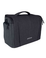 ProMaster CityScape 40 Shoulder Bag - Charcoal