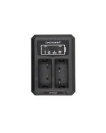 ProMaster Battery Dually Charger USB for Fujifilm NP-126(S) Battery