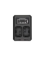 ProMaster Battery Dually Charger USB for Sony NP-FW50