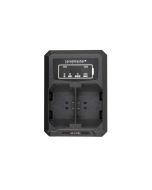 ProMaster Battery Dually Charger USB for Sony NP-FZ100