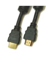 ProMaster Cable HDMI A Male - A Male 6'