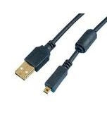 ProMaster Cable USB 2.0 A - Mini 8B 6'