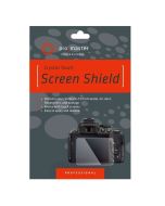 ProMaster Crystal Touch Screen Shield - for Sony A7, A7S, A7R