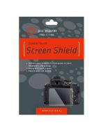 ProMaster Crystal Touch Screen Shield - for Nikon Coolpix P950 & P1000