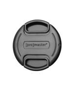 ProMaster Professional Lens Cap - 62mm