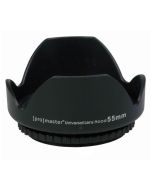 ProMaster Universal Lens Hood - 55mm