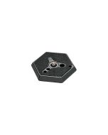 Manfrotto MN130-38 Accessory Plate For 029 & 136 38