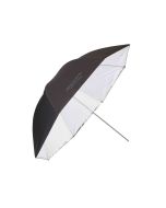 ProMaster Umbrella Convertible 36" (Black, Silver, Translucent)