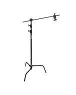ProMaster Professional C-Stand Kit with Turtle Base