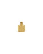 ProMaster Small Thread Adapter 3/8"-16 Female to 1/4"-20 Male