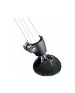 Suction Cup & Retractable Spiked Foot 15,5mm Tube