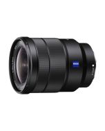 Sony FE 16-35mm F4 ZA OSS Vario Tessar T* Lens