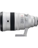 Fujifilm XF 200mm f/2 R LM OIS WR Lens & XF 1.4x TC F2 WR Teleconverter