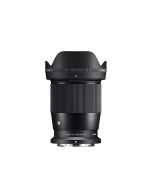 Sigma 16mm F1.4 DC DN | Contemporary Lens - Nikon Z