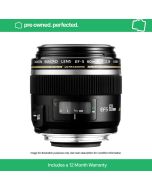 Pre-Owned Canon EF-S 60mm f/2.8 Macro USM