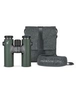 Swarovski CL Companion 10x30 Binocular (Green) & Northern Lights Accessory Pack