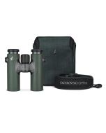 Swarovski CL Companion 8x30 Binocular (Green) & Wild Nature Accessory Pack