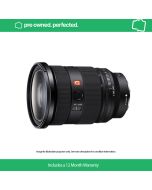 Pre-Owned Sony FE 24-70mm F2.8 GM