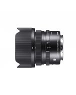Sigma DG DN 24mm f/3.5 Contemporary Lens - Sony E Mount