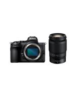 Nikon Z5 & Z 24-200mm f/4-6.3 VR Lens