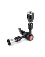 Manfrotto 244Micro Arm with Arri Style Adapter