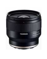 Tamron AF 24mm f/2.8 Di III OSD Macro 1:2 Lens for Sony FE