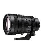 Sony FE PZ 28-135mm f/4G OSS Lens