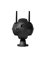 Insta360 Pro 2 8K VR Camera - Black
