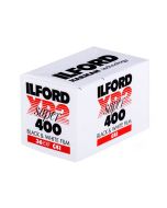 Ilford XP2 Super 135-36 exposure film