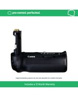 Pre-owned Canon BG-E20 Battery Grip for EOS 5D Mark IV