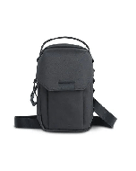 Wandrd X1 Crossbody Bag Medium - Black