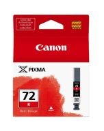Canon Ink PGI-72R Red