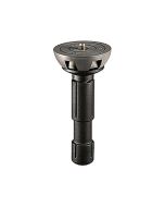 Manfrotto 520BALL 75mm Half Ball Head for Video Tripods