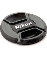 Nikon Front Lens Cap 77MM
