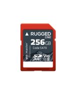 ProMaster Rugged Cine SDXC V90 UHS-II Memory Card - 256GB