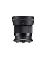Sigma 56mm F1.4 DC DN | Contemporary Lens - Nikon Z