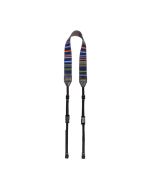 ProMaster Strap Tapestry QR Blue Couloir