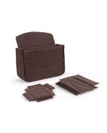 Billingham Mini Eventer Padded Inserts - Chocolate