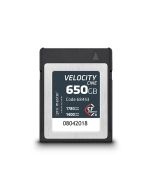 ProMaster CFexpress Type B 650GB Velocity CINE V2