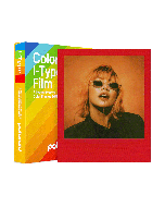 Polaroid i-Type Colour With Colour Frames Film