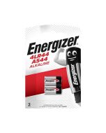 Energizer Battery 4LR44 / A544 (2 Pack)